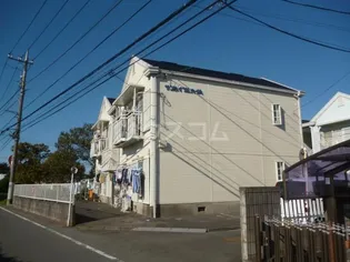 サンハイツムカイの画像