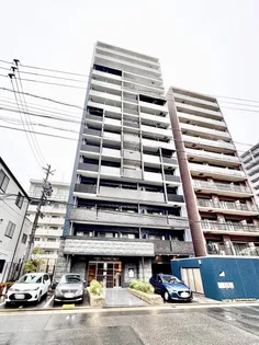アステリ鶴舞トゥリア【6階】の外観