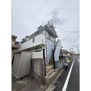 レオパレス下小田井第2の画像