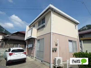 フォーブル西長野の画像