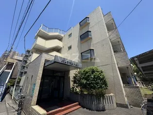 パラマウント野川の画像
