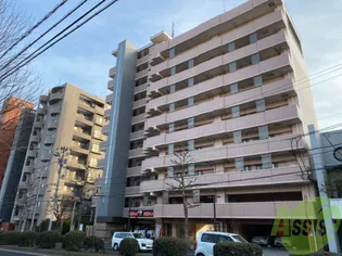 SKY TERRACE MARUSHOの画像