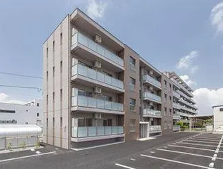 バーディ豊田Iの画像