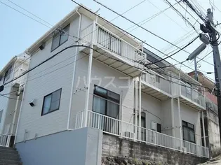 第一YMハイツの画像