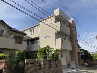 レオパレスリトルードの画像