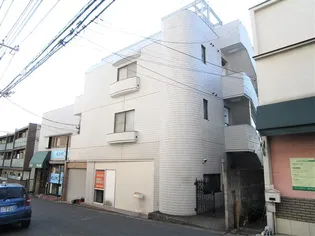 TCRE新百合ヶ丘の画像