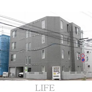 グラーサ美園の画像