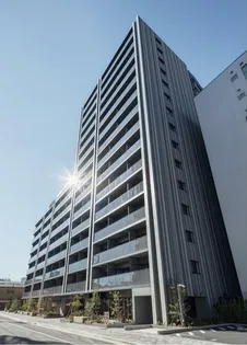 コンフォリア東陽町の画像