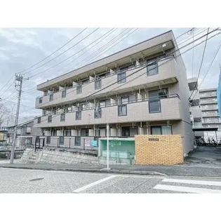 ベルハイム東戸塚の画像
