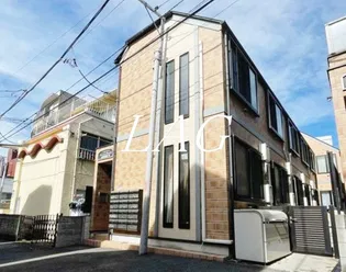 アーバンプレイス高田馬場Nの画像