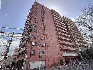 セントレー横浜関内の画像