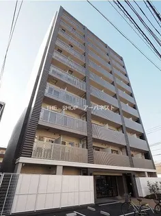 AZEST高島平の画像