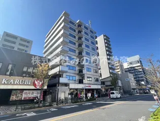 ホワイトコートIIIの画像