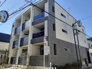 R&B阿佐ヶ谷の画像