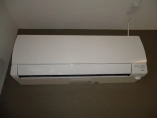 ゼファー・フィール【2階】の内装