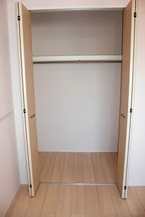 ゼファー・フィール【2階】の内装