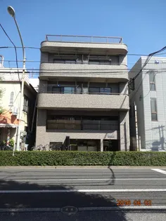 メゾンタケダの画像