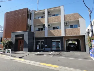 MASTERS MANSIONの画像