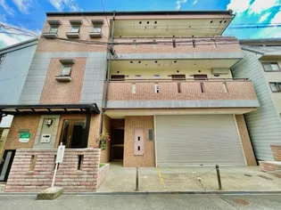 ロックブリッジハイツの画像