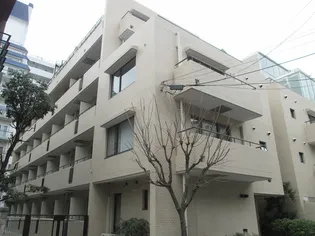 南平台サニーハイツ【2階】の外観