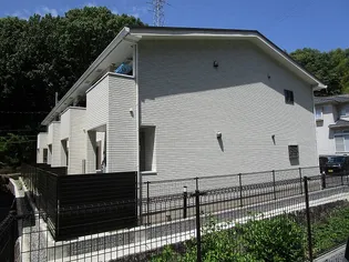 広島県広島市安佐南区安東3【アパート】の外観