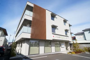 シャーメゾン岩沼中央の画像