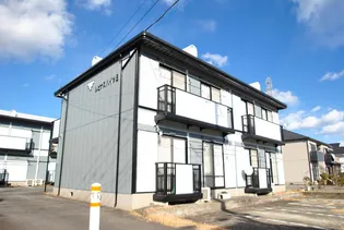 ルピナスハイツBの画像