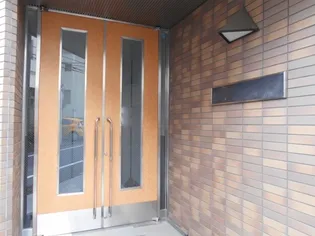 東京都豊島区池袋4【マンション】の外観