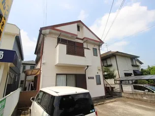 阪東コーポラスの画像