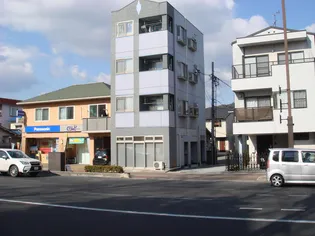 三平ハイツの画像