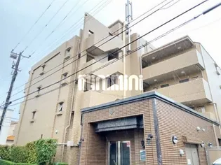 妙典ウッドベル壱番館の画像