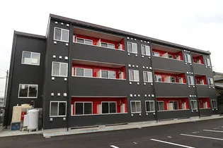 アイヴィータ泉 ESTの画像