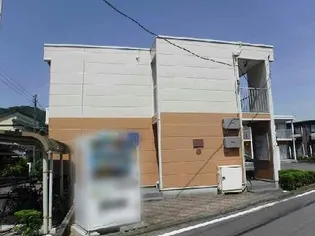 レオパレスKAJIYAMAの画像