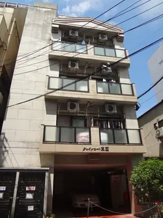 クレインコート東園の画像