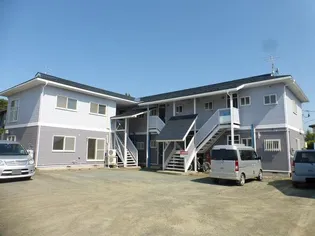 コーポ郡川の画像