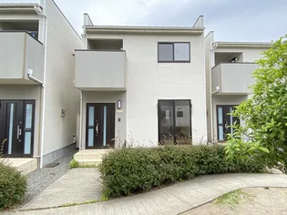 大分県大分市大字迫【一戸建】の外観