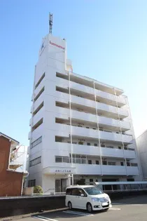 本宮ハイツ山田の画像