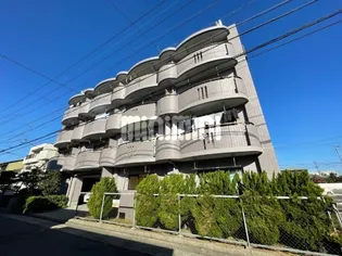 エスポワール杉山第2の画像