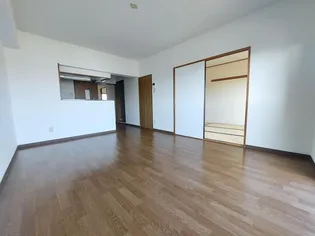 パークホームズ壱番館【3階】の外観