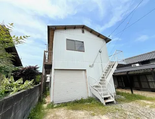 多田アパートの画像