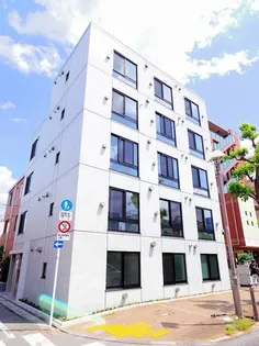 東京都杉並区井草3【マンション】の外観