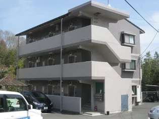 ディアコートの画像