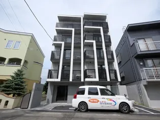 グレイス琴似の画像