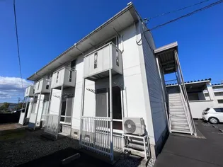 コーポ西谷 A棟の画像