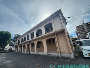 パルハウス坂本の画像