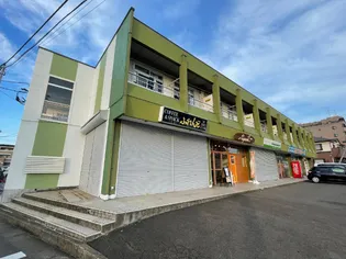 マルゼンプラザの画像