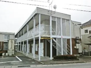 レオパレスエーレIIの画像