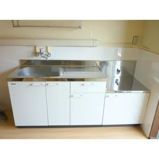 山下ハウス【3階】のその他画像