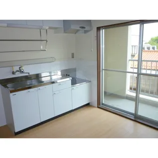 山下ハウス【3階】のその他画像