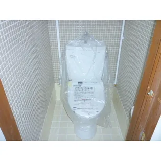 山下ハウス【3階】のその他画像